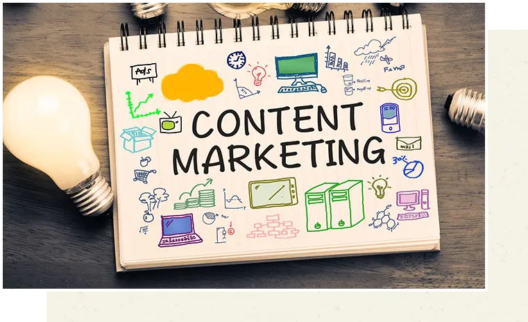 Content marketing