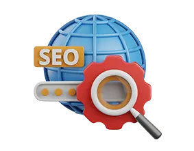 Référencement SEO